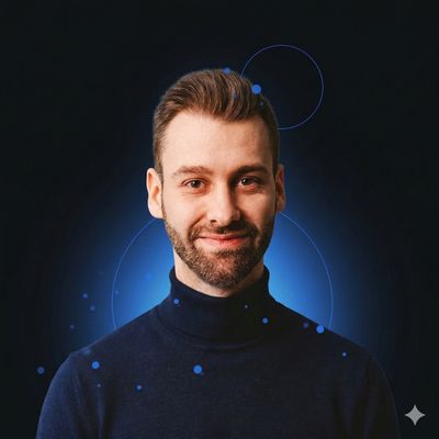 Marcin Laskarzewski