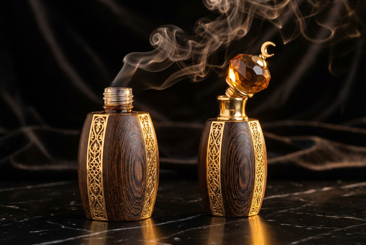 Perfume 3