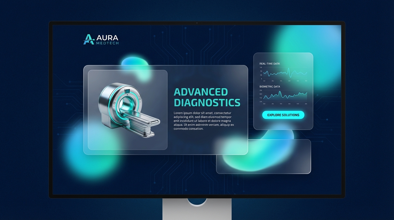 Aura MedTech