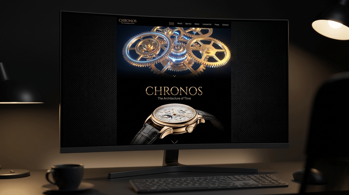 Chronos