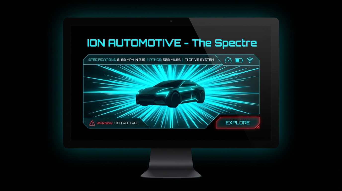 ION Automotive