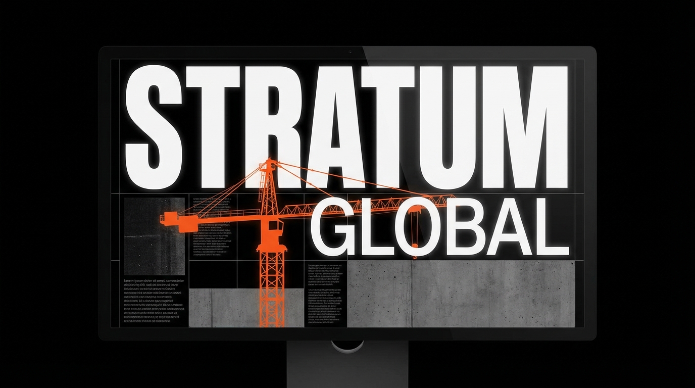 Stratum Global